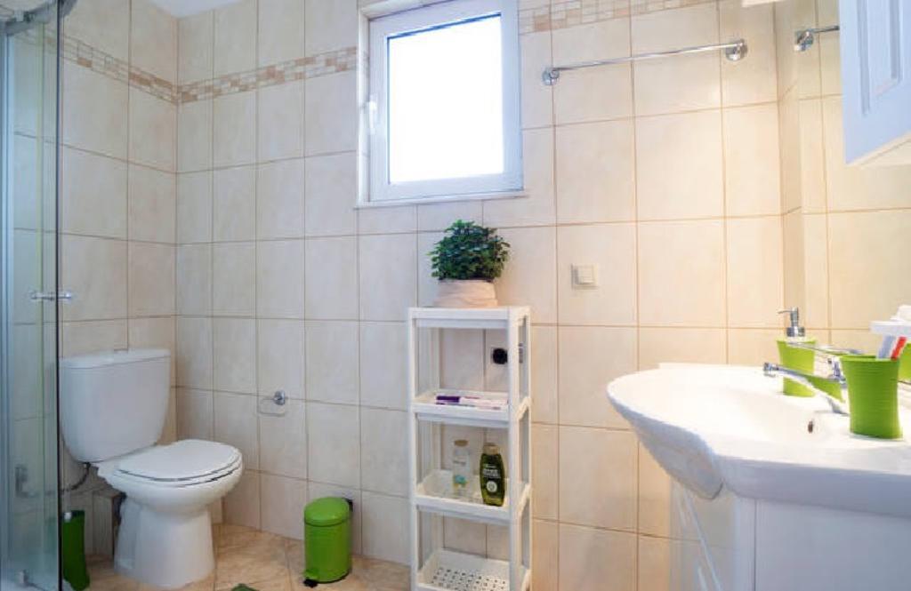 Domus Creta Apartment Kato Daratso Exterior photo